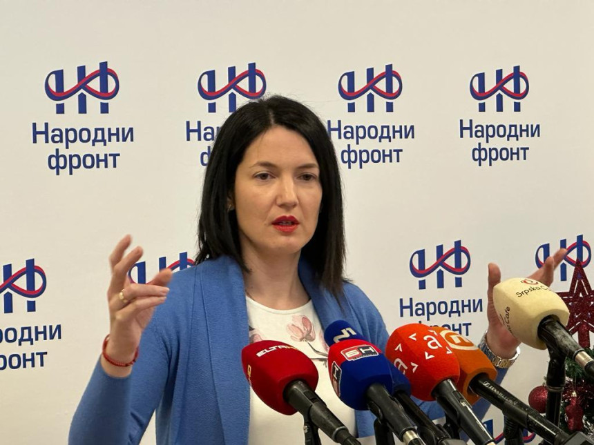 Trivićeva osudila nasilje u Zvorniku, ali i u Srbiji