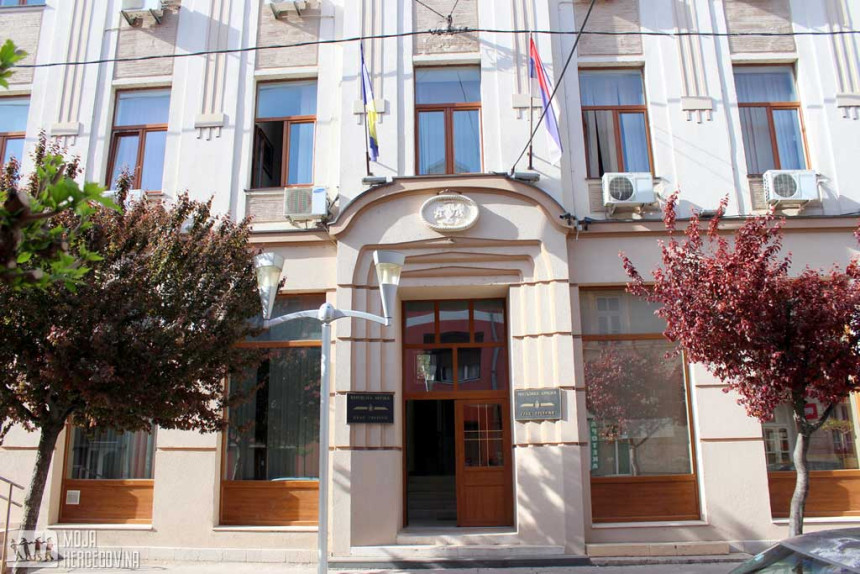 Trebinje traži banku da se zaduži pet miliona maraka