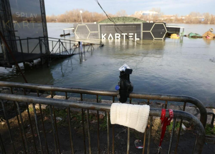 "Kartel" imao 100 mjesta, a prodavao 500 karata?