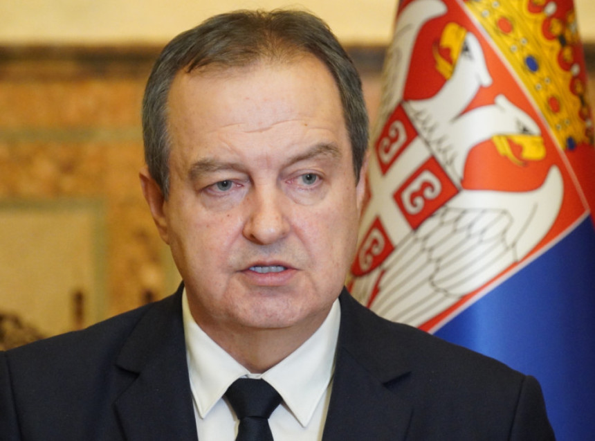 Bezbjednosna situacija u Srbiji je stabilna