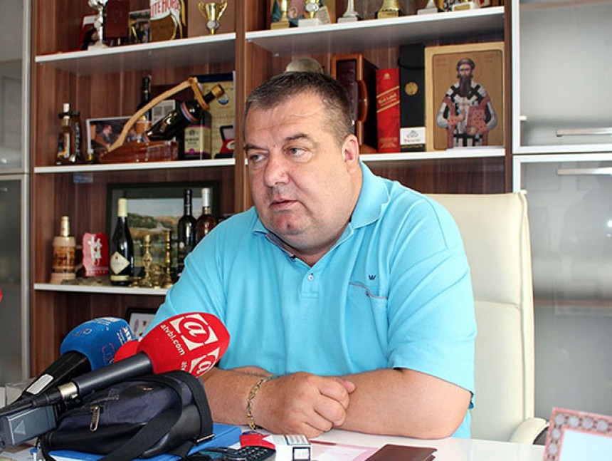 Uslovna i novčana kazna bivšem načelniku Bileće