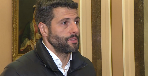 Ovako je počeo Majdan, apelujem na sve da se dozovu pameti