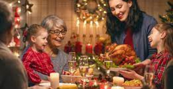 Danas Božić po gregorijanskom kalendaru