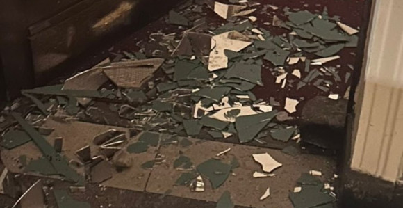 Beograd: Epilog brutalnog nasilja demonstranata