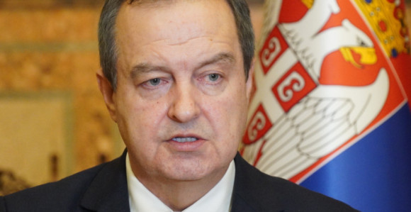 Bezbjednosna situacija u Srbiji je stabilna