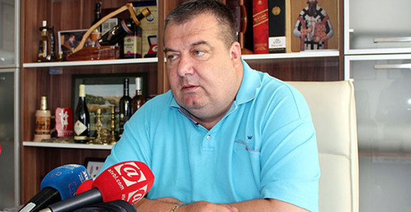 Uslovna i novčana kazna bivšem načelniku Bileće