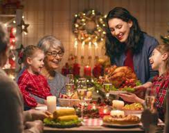 Данас Божић по грегоријанском календару