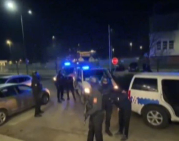 Uhapšeni u akciji "Kode" predati Tužilaštvu