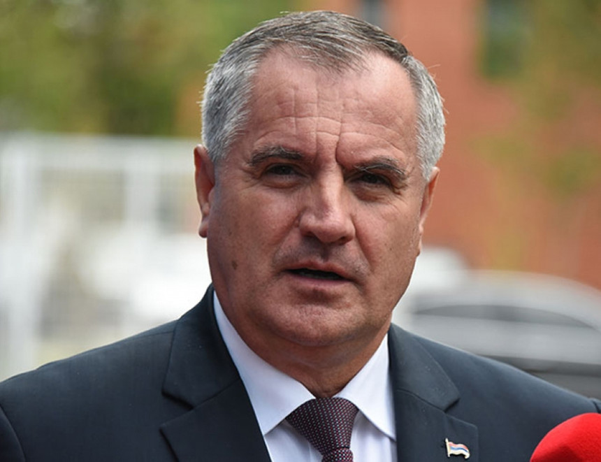 Godina bila teška i izazovna, Srpska preživjela