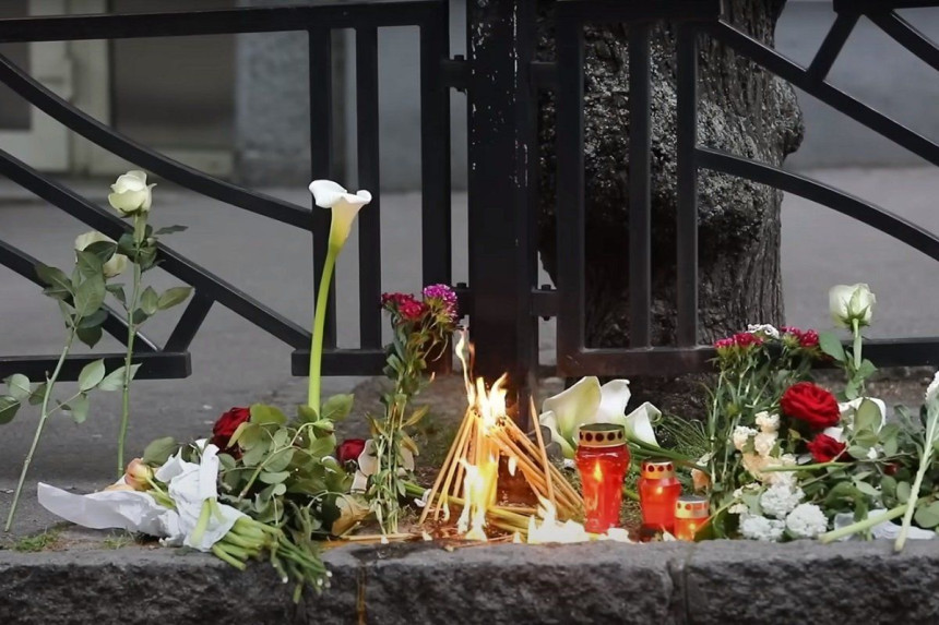 I nova direktorka "Ribnikara" podnijela ostavku
