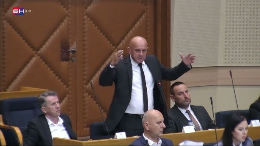 Остојић коначно признао да борци тешко живе