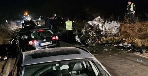 Poginulo četvoro u toku snimanja svatova