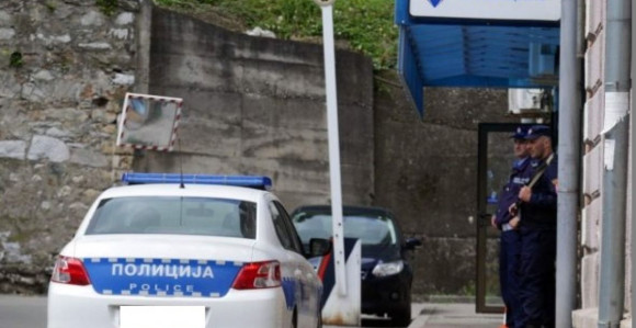 Tuča u Zvorniku: Jedno lice uhapšeno, ima povrijeđenih