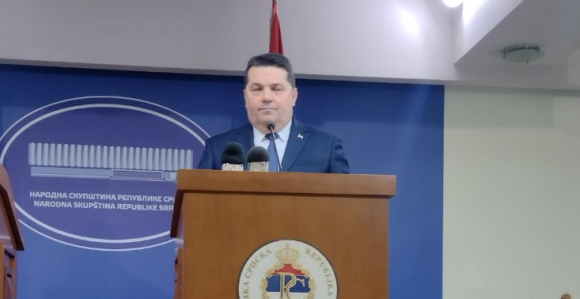 Stevandić pisao molbu stranim sudijama, pozvao ih da podnesu ostavku