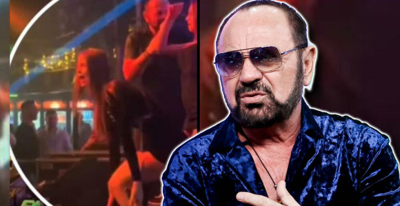 Snimak Mileta Kitića u društvu dve devojke izazvao burne reakcije! (VIDEO)