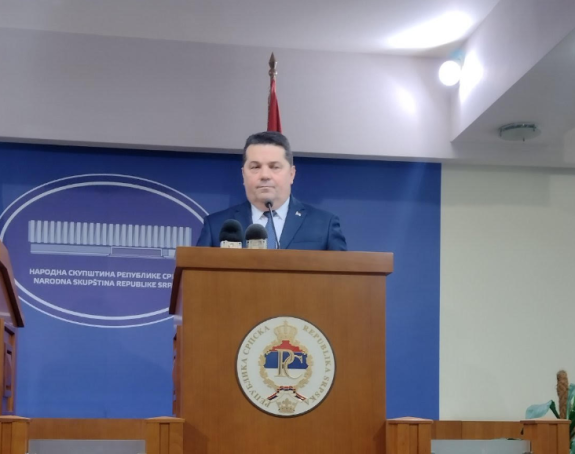 Stevandić pisao molbu stranim sudijama, pozvao ih da podnesu ostavku
