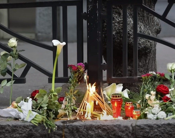 I nova direktorka "Ribnikara" podnijela ostavku