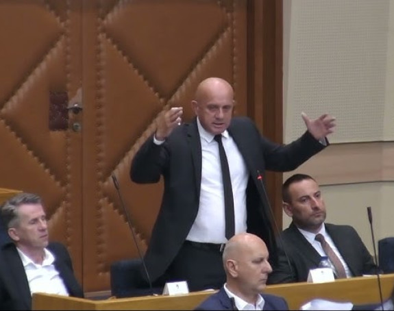 Ostojić konačno priznao da borci teško žive