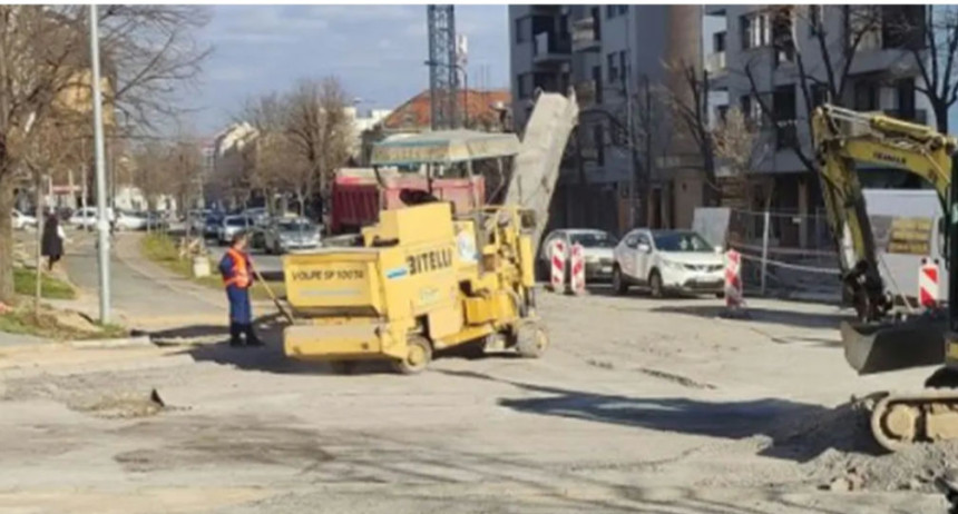 Бањалуку чека колапс, затворен Венеција мост