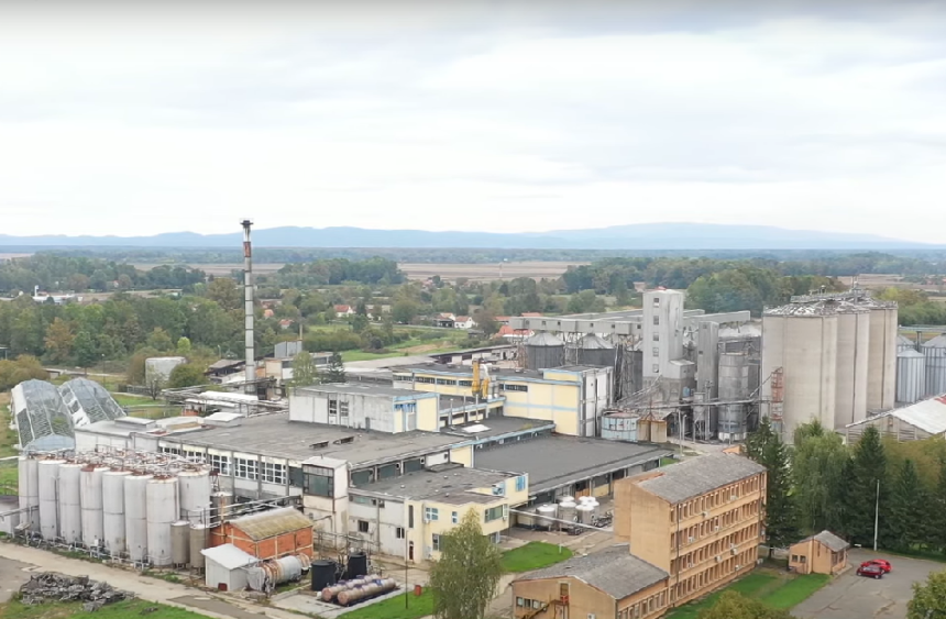 Nekadašnji gigant "Draksenić" ipak neće biti prodat