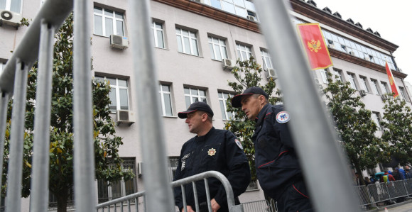 Tužilac traži pritvor za 4 lica zbog šverca kokaina