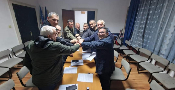 Opozicija zajedno na lokalne izbore u Novom Gradu