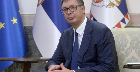 Vučić osudio napad na pripadnike romske manjine