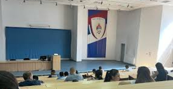 Подршка часним професорима који су дигли глас против