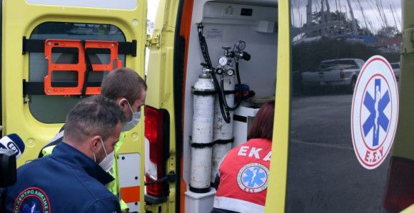 Tragedija u Grčkoj: Avion se srušio prililkom slijetanja