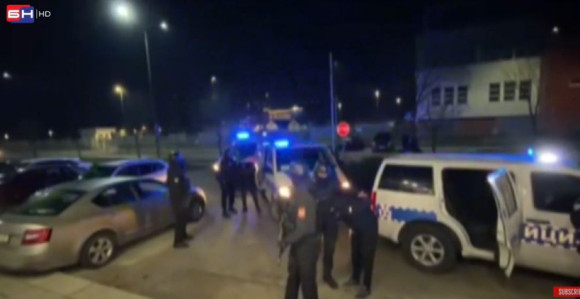 Određen pritvor uhapšenom trojcu u akciji "Kod"