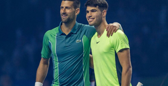 Novak Đoković poražen poslije velike borbe