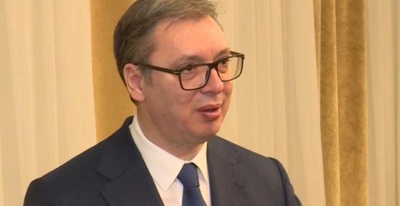 Niko ne može da ukrade narodnu volju, to je svetinja