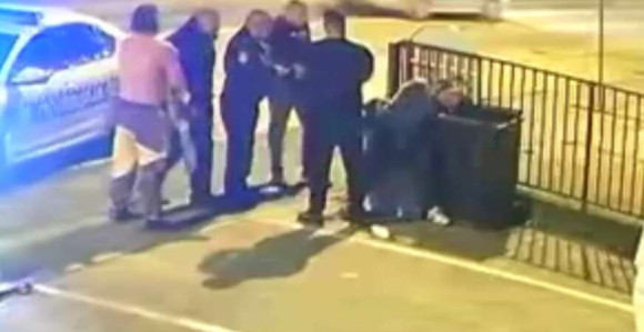 Brutalan napad: Muškarca tukli šakama i sjekirom