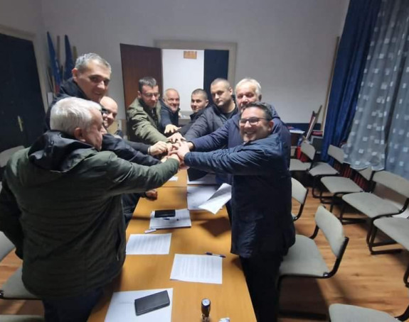 Опозиција заједно на локалне изборе у Новом Граду