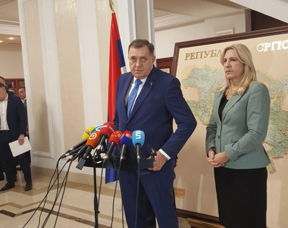 Нема избора судија из Српске у Уставни суд БиХ