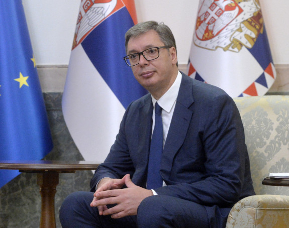 Вучић осудио напад на припаднике ромске мањине