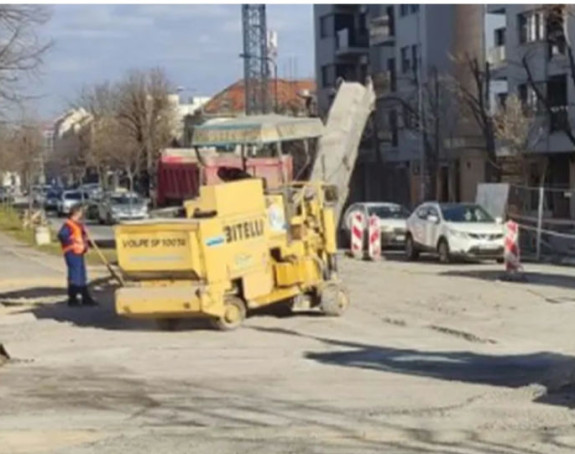 Бањалуку чека колапс, затворен Венеција мост