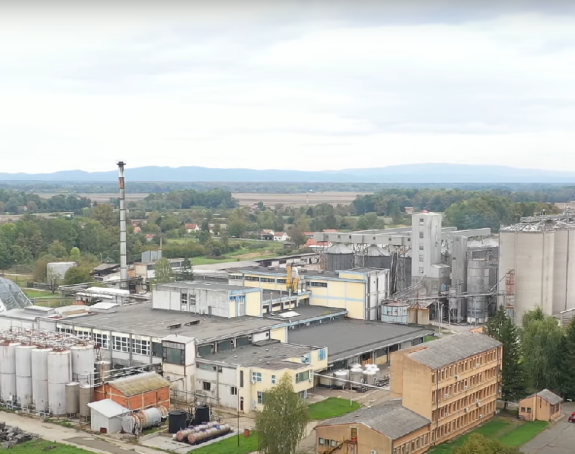 Nekadašnji gigant "Draksenić" ipak neće biti prodat