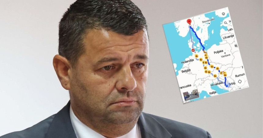 Bahata vlast se razbacuje novcima građana