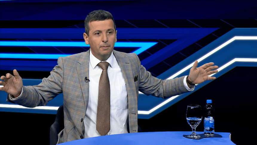 Potrebna je sloga ljudi da bi smijenili nakaradni režim