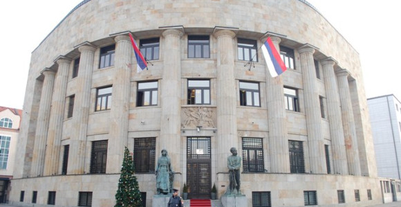 Umićević: Senat treba malo dograditi ili ukinuti