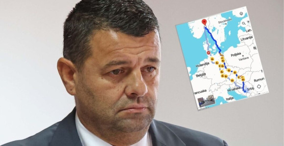 Bahata vlast se razbacuje novcima građana