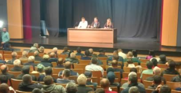 Poziv ministru Miniću da dođe u Bijeljinu