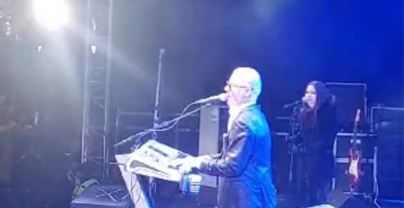 Saša Matić "zapalio" Ljubljanu- za doček Nove godine na Zlatiboru!