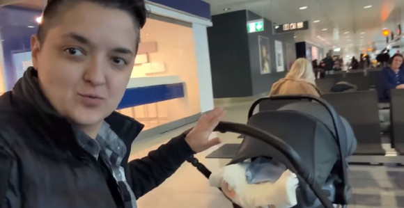 Marija Šerifović ne štedi na sinu samo za kolica dala 1200 evra!