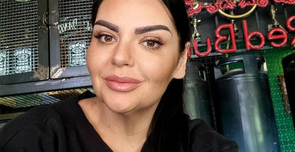 Dijana iz Bijeljine godinama brinula o Moameru Gadafiju