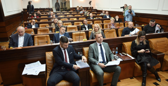 Banjaluka: Usvojen gradski budžet za narednu godinu