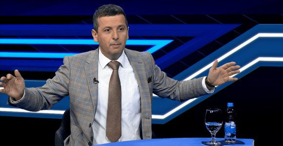 Potrebna je sloga ljudi da bi smijenili nakaradni režim