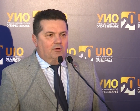 Stevandić priznao: Imam imovinu u Srbiji (VIDEO)