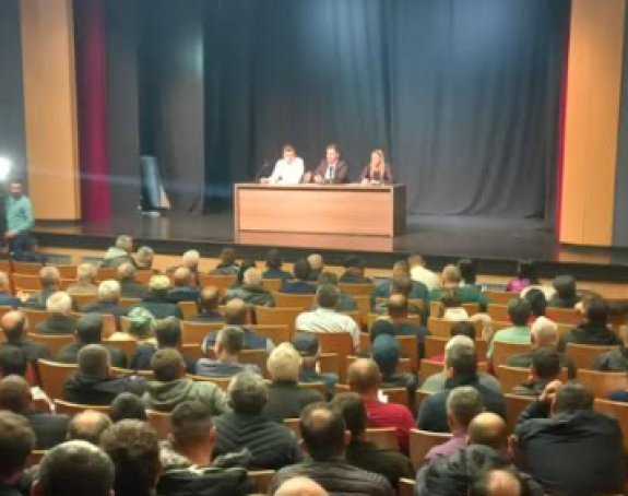 Позив министру Минићу да дође у Бијељину